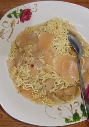 Foto resep Seblak Rumahan Anti Gagal