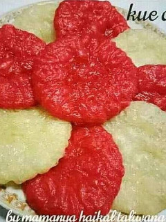 Foto resep Kue Cucur