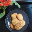 Cornflakes cookies Yackikuka