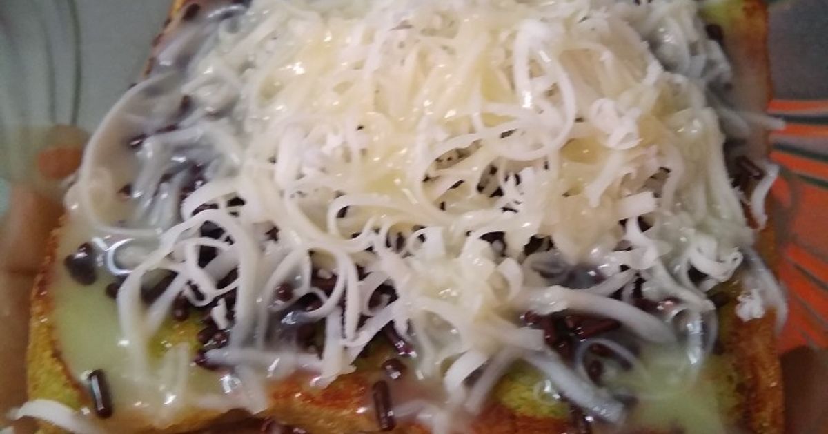 Lapsi Roti Resep Lapis Roti Tawar oleh Uni Yenny - Cookpad