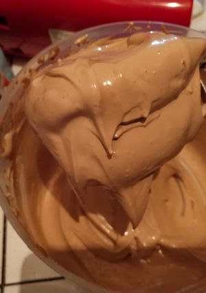 Foto resep Dalgona nescafe