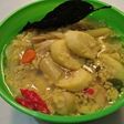 Pindang tumis tebu telur