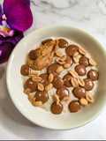🤩🤩 Porridge façon snickers 🤩🤩