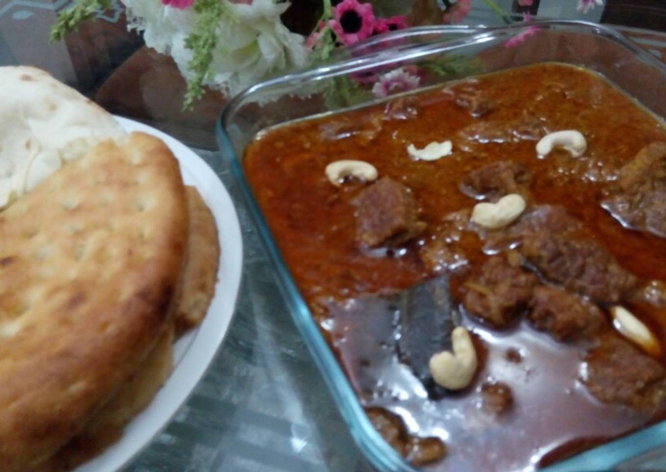 Lukhnawi Korma