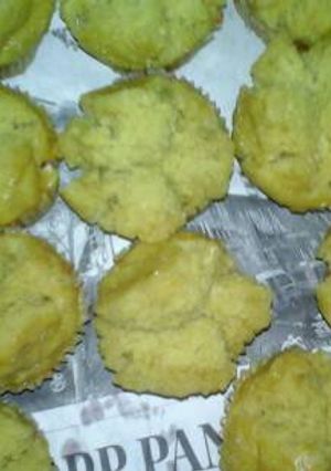 Foto resep Roti Kukus Gula Merah