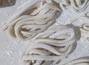 Foto resep Udon Homemade