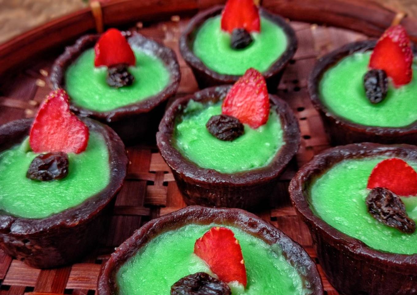 Kue Muso (Khas Jambi)