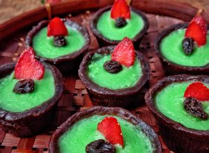 Foto resep Kue Muso (Khas Jambi)