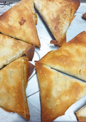 पेटिस (pattice recipe in Hindi) रेसिपी मुख्य फोटो
