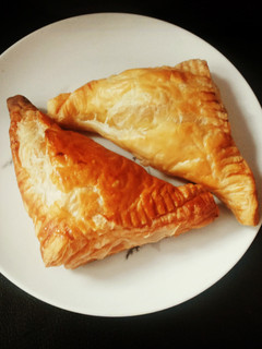 Foto resep Beef Pastry