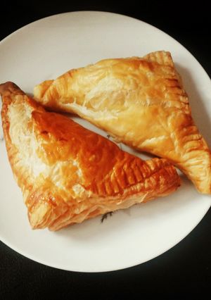 Foto resep Beef Pastry