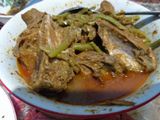 Ayam masak mirah