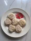 Kue Abug Betawi Tanpa Gula Jawa