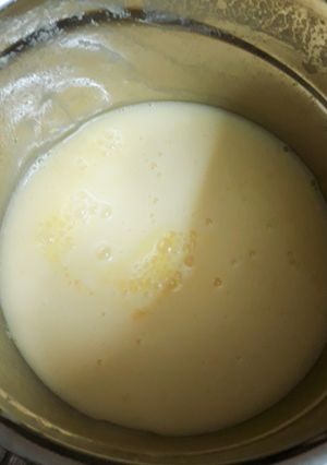 ম্যাংগো শেক রেসিপির প্রধান ছবি