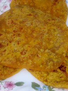 பூரண போளி செய்முறை முக்கிய புகைப்படம்