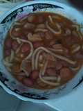 Frijoles italianos