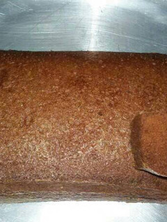 Foto resep BROWNIS KUKUS ny. liem