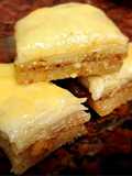 Baklava (primer intento 👍)