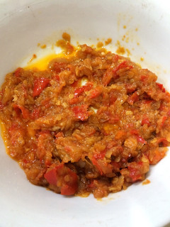 Foto resep Sambal Bawang