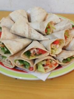 Una foto de Conitos de Cóctel🌯