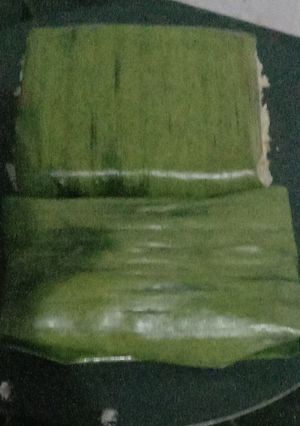 Foto resep Lemper Bakar Shirataki
