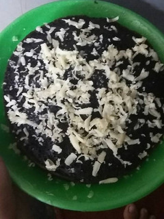 Foto resep Blackforest Kukus