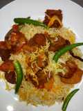 Lamb Mendy