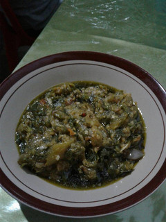 Foto resep Sambal cabe ijo super pedes