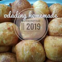 Odading / bolang baling রেসিপির প্রধান ছবি