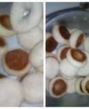 Pan de yuca