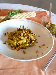 Foto di Gnocchetti sardi malloredus