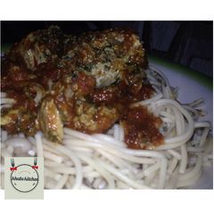 Alalen kifi recipe by Khabs kitchen A picture of Alalen kifi recipe by Khabs kitchen.