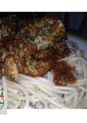 A picture of Alalen kifi recipe by Khabs kitchen.