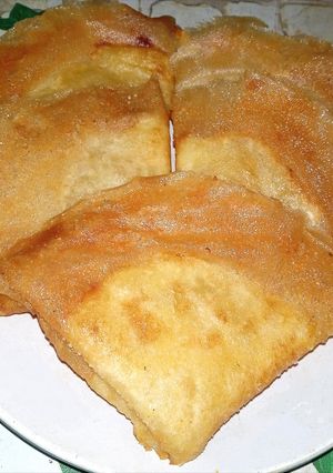 Foto resep Kipas Tape