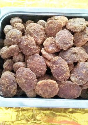 Foto resep Aliyadala khas Gorontalo