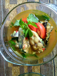 Foto resep Pindang Patin