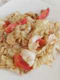 Oseng Kubis ala Vietnam