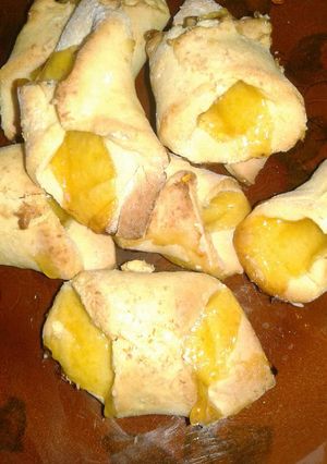 Una foto de Pañuelitos de dulce