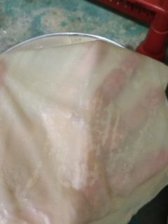 Foto resep Kulit lumpia 3 bahan