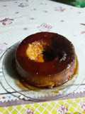 Budín de pan