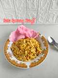 Nasi Goreng Kunyit Favorite