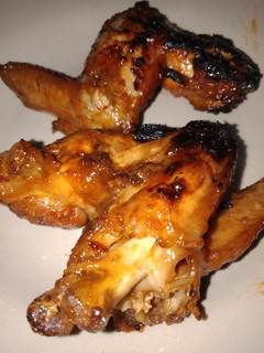 Foto resep Ayam bakar madu