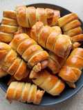 Hot dogi kibica