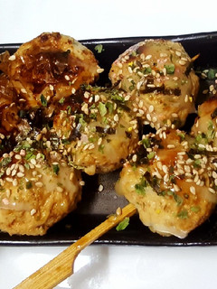 日式照燒雞肉串 的食譜成品照片