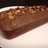 Budín de Banana y Chocolate