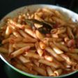 Macarrones sabrosones