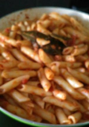 Foto principal de Macarrones sabrosones