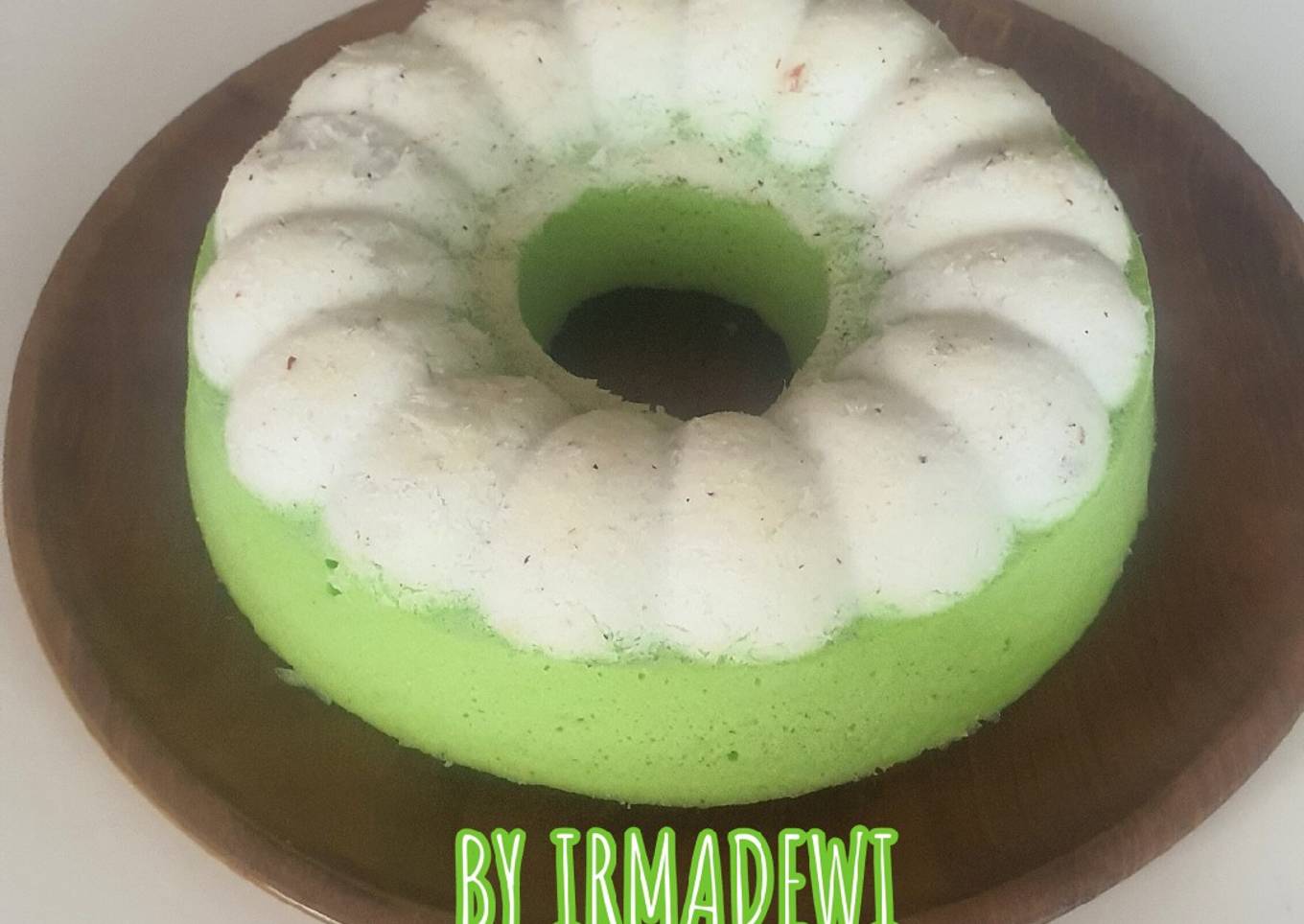 Putu Ayu Lembut Gurih
