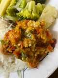 Sambal geprek