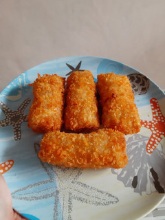 Foto resep Risol mayo